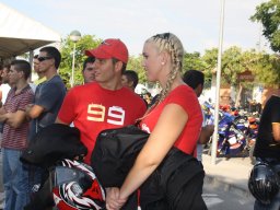 XVII Concentracion - 2010